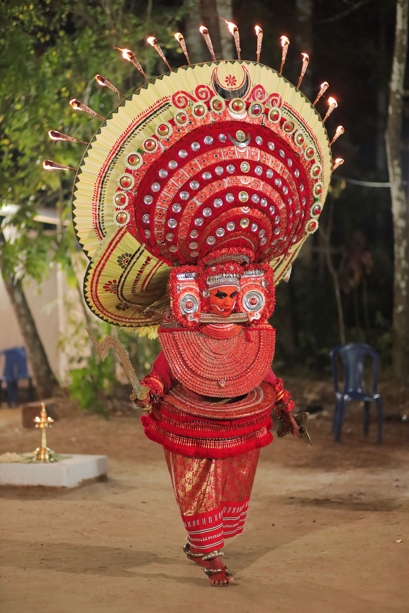 Images of kannur Ettammal Sree Puthiya Bhagavathi Temple