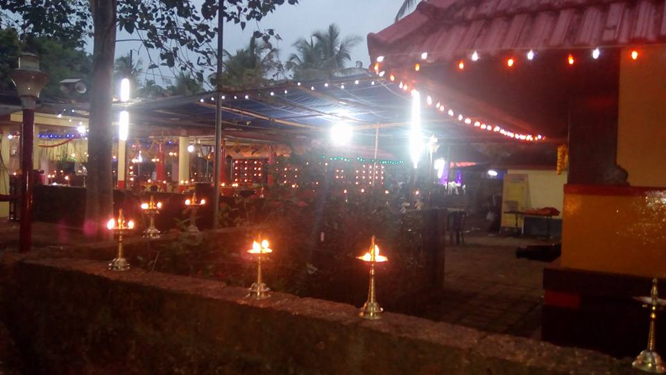 Kadoor Sree Ganapathi Temple