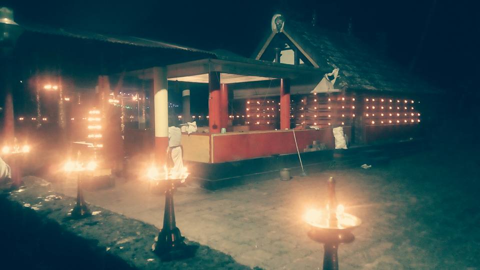 kumaramangalam Sree muruga Temple wayanad Dresscode