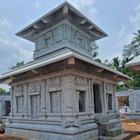 kumaramangalam Sree muruga Temple wayanad