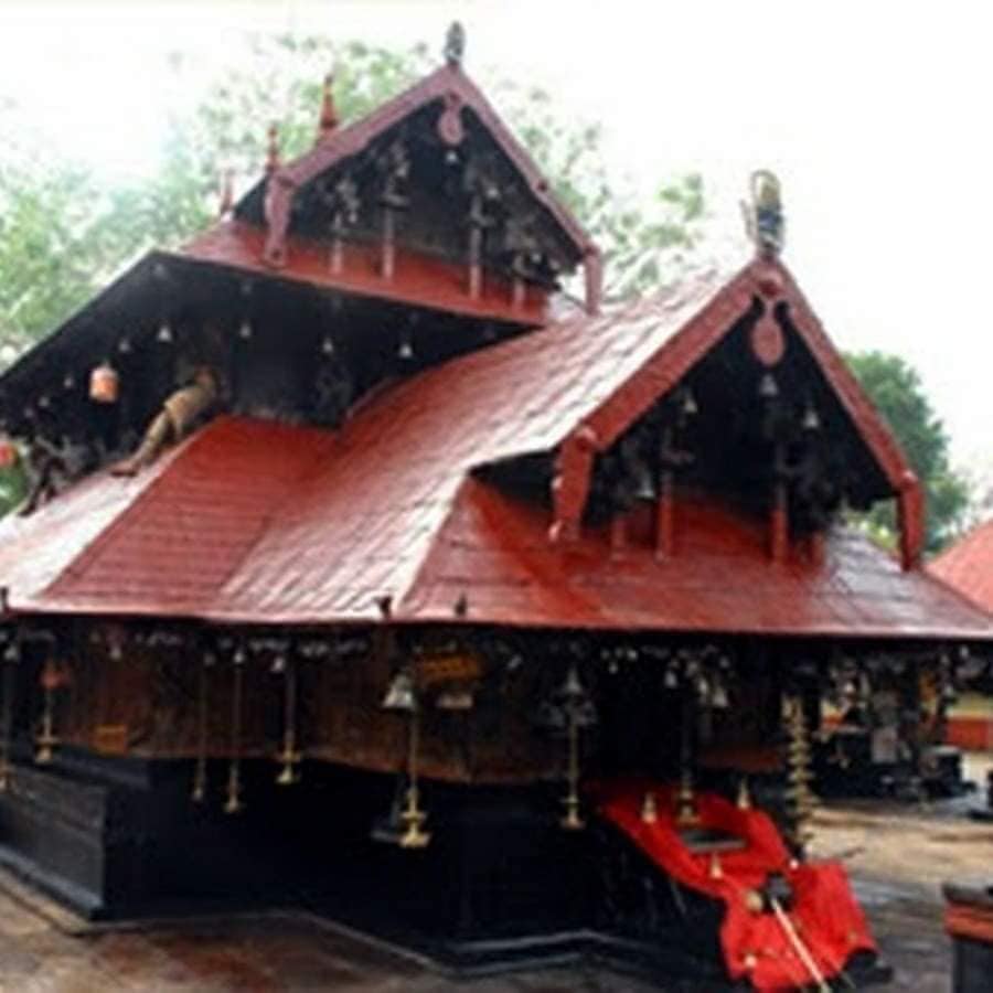 Images of Kollam Chettikulangara Devi Temple