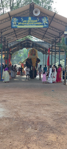 Ponvelikkavu Sree Bhagavathi Temple wayanad Dresscode