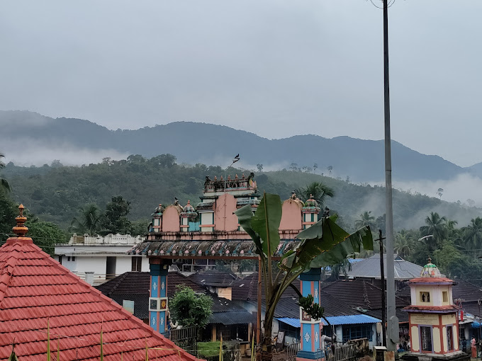 Achankovil Sastha  Temple Kollam Dresscode