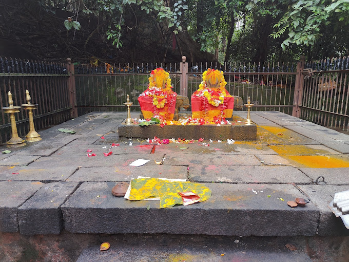 Images of Kollam Achankovil Sastha Temple