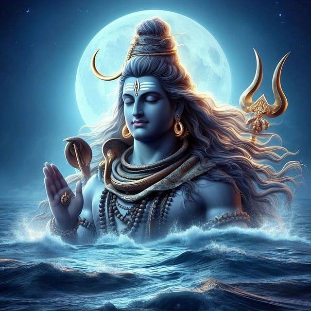 Thrikuzhiyoor Sree Subrahmanya Swamy is an Shakthi devi in Hinduism
