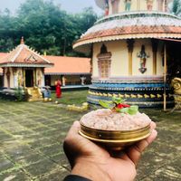 Vilakkupara Mahadeva Temple