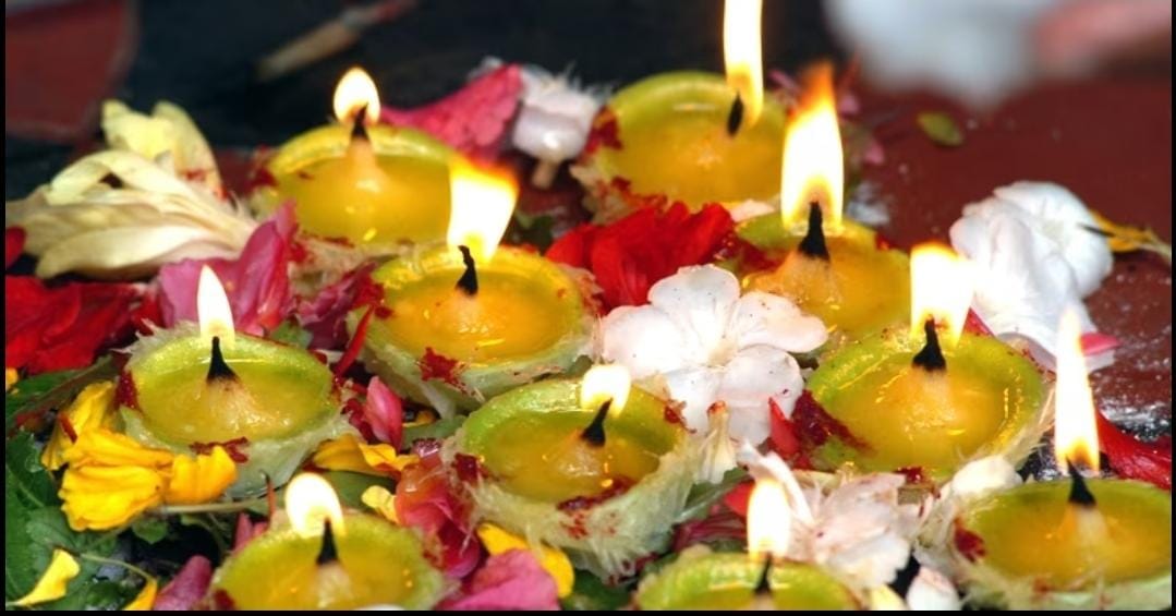 Images of wayanad Ponvelikkavu Devi Temple