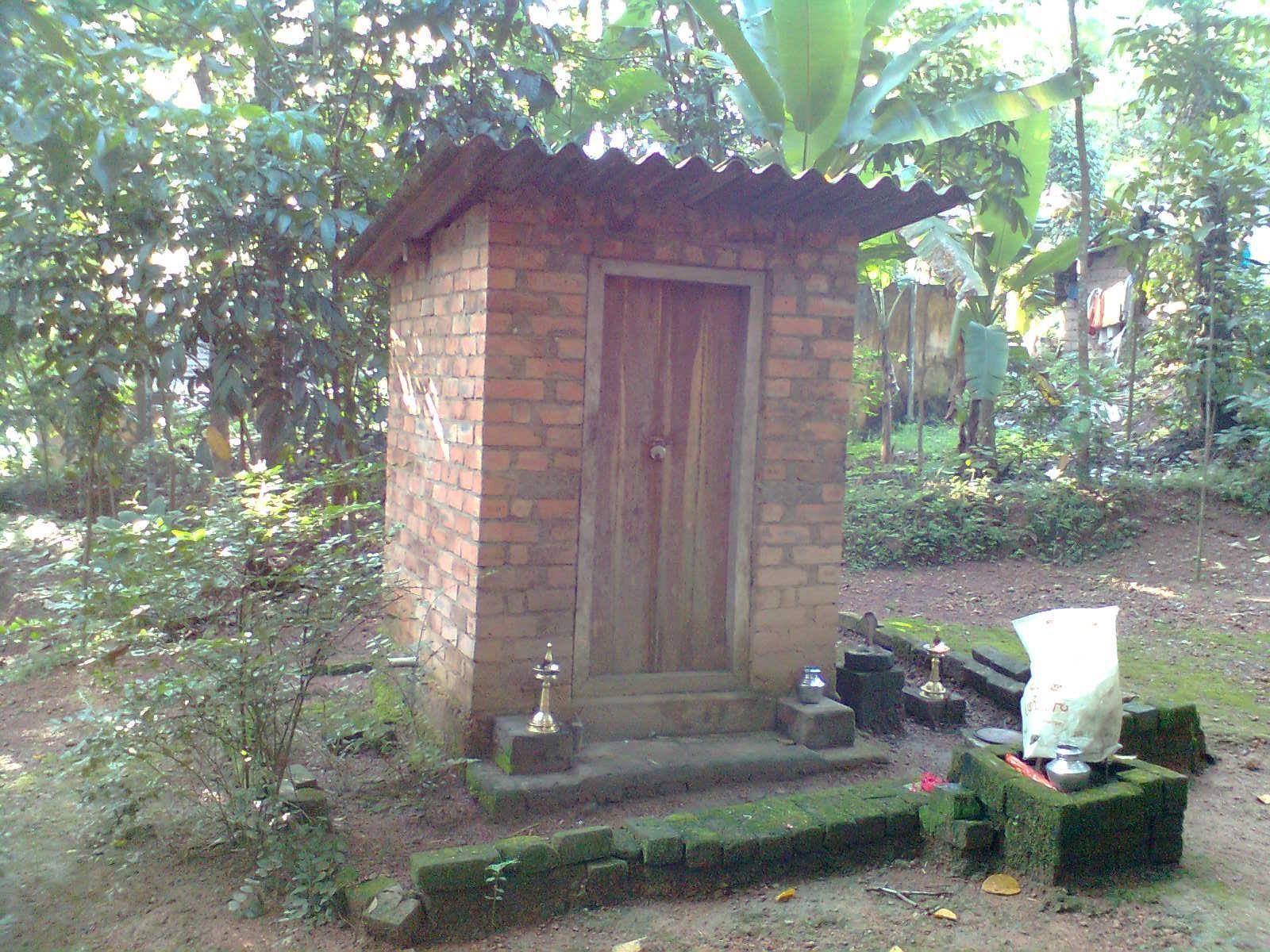 Chandoorkavu Bhagavathy Temple
