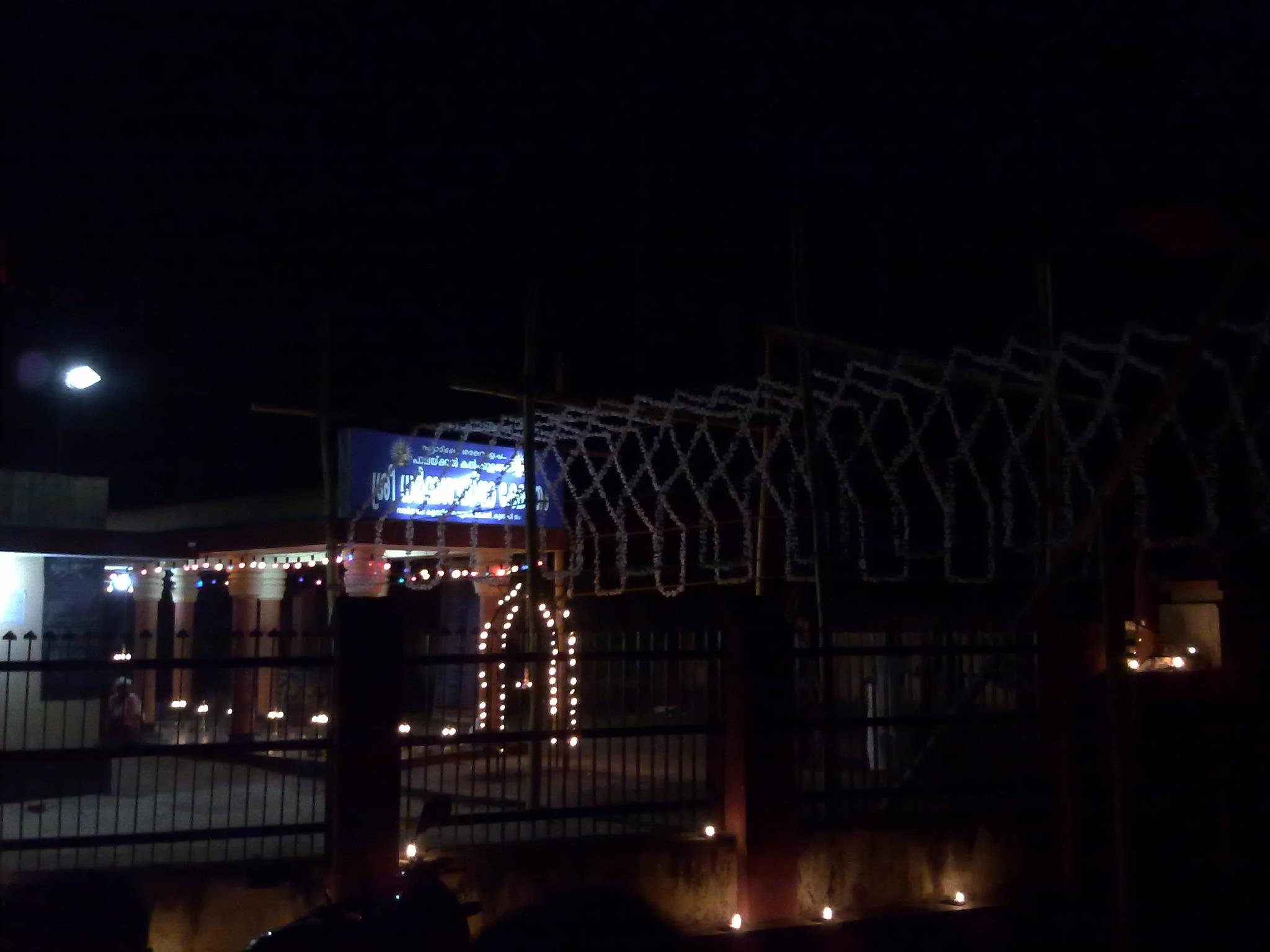 Images of Kollam Kalkulangara Devi Temple