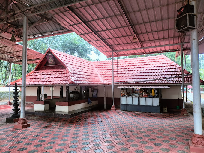 Chettikulangara Sree Bhagavathi Temple Kottayam