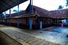 Poothrukkovil Sreekrishna is an Shakthi devi in Hinduism