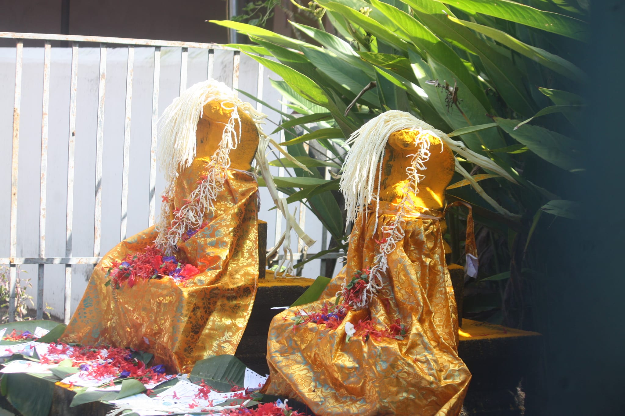 Thiruvenkidapuram Temple in Kerala