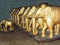 Ettumanoor Mahadeva Templenagaraja is an Shakthi god in Hinduism