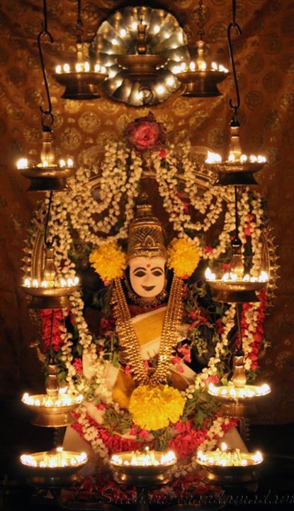 Kadamankulam Sree Bhadrakali 