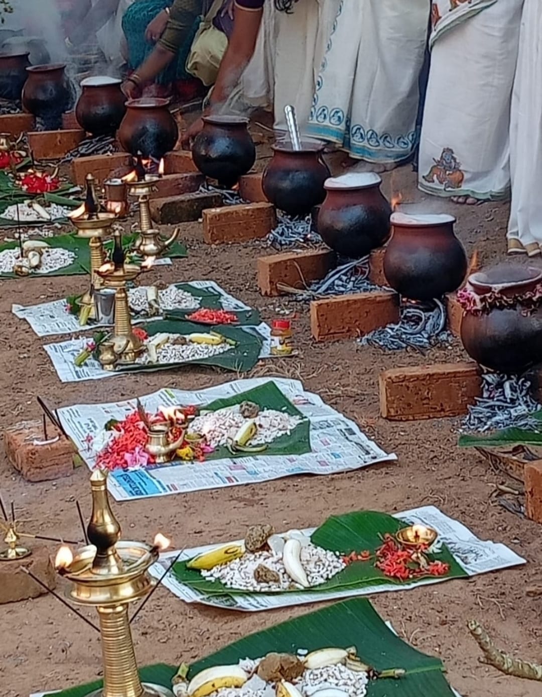 Thrikodithanam Mahavishnu  Temple Temple in Kerala