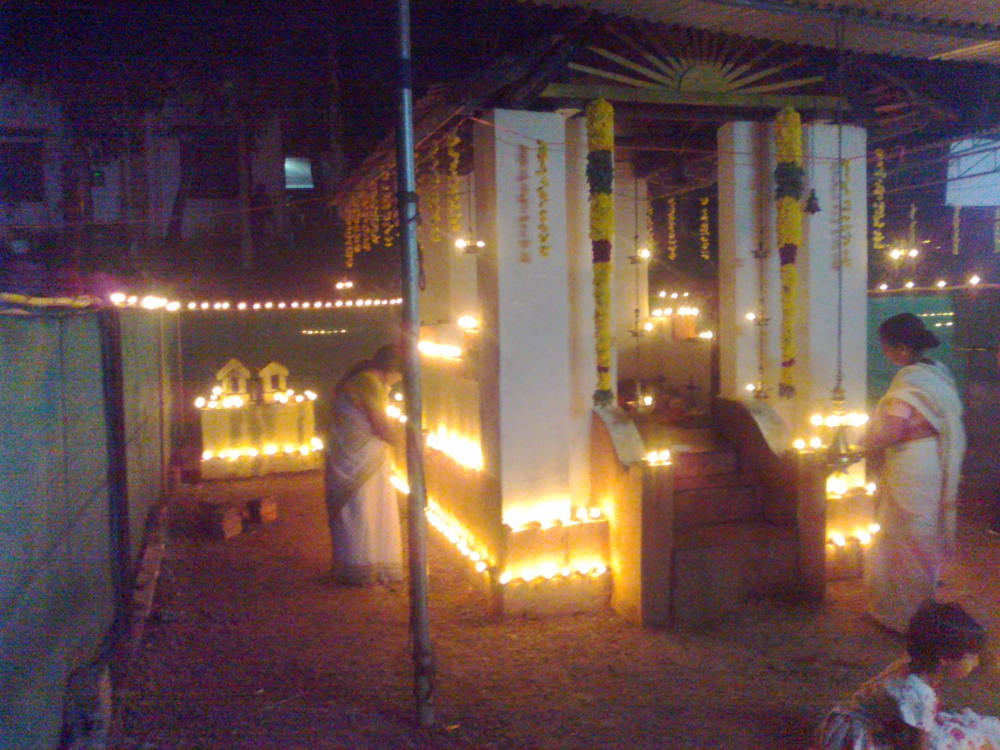 Sree Mahaganapathi Temple