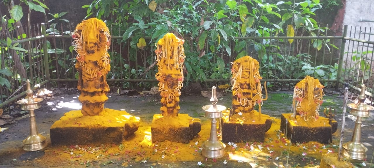 Chettikulangara Sree Bhagavathi Temple Kottayam Dresscode