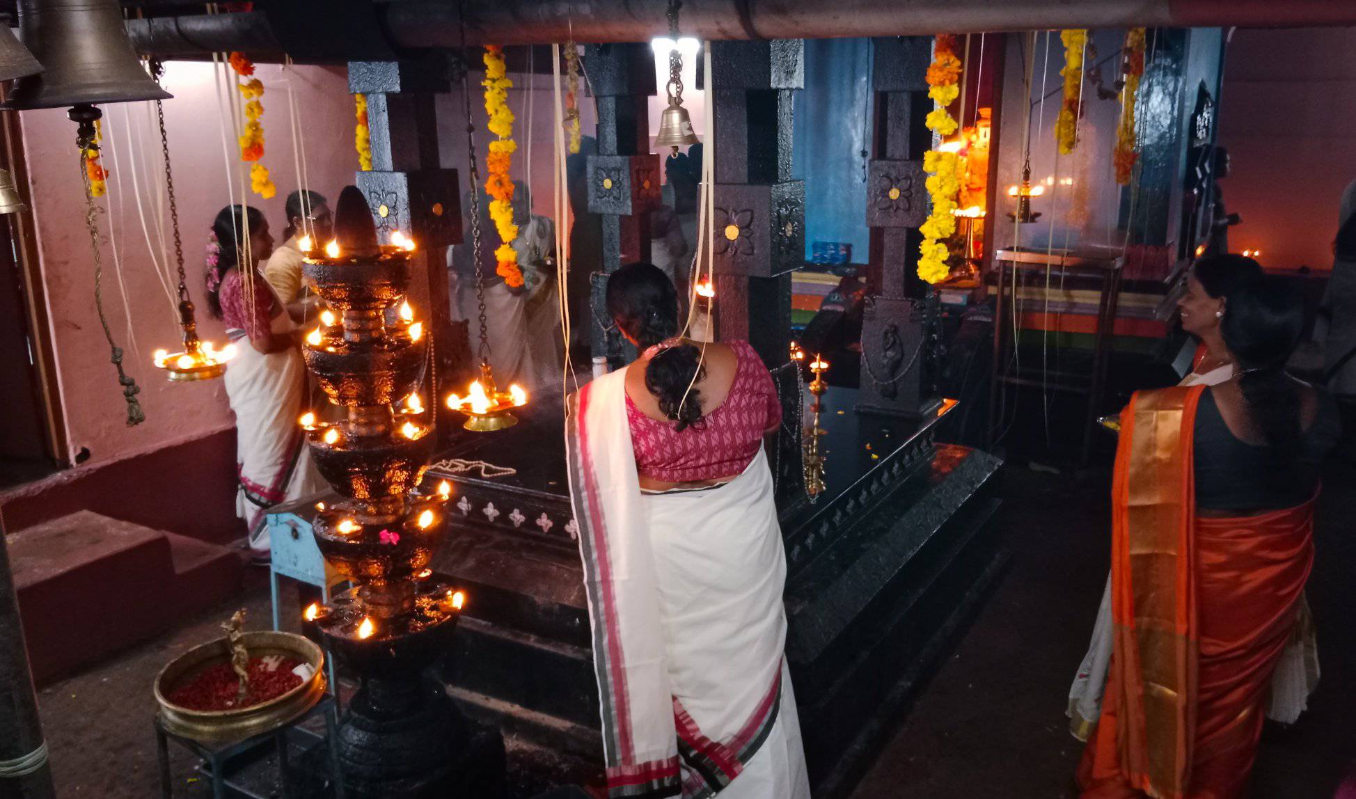 Ithithanam Sree Krishna Swami Temple