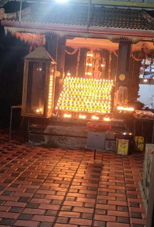 Puthettukavu Sree Bhagavathy TempleKottayam