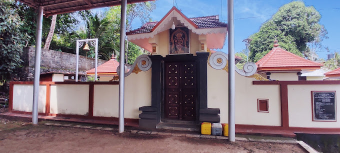 Chettikulangara Sree Bhagavathi Temple Kottayam Dresscode