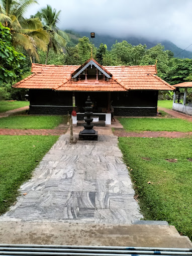 Images of Kottayam Chettikulangara Devi Temple