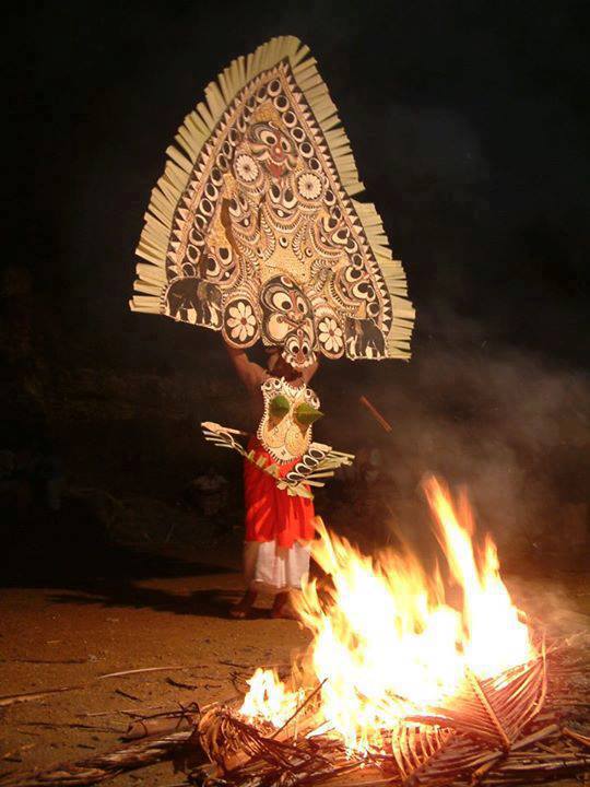 Chettikulangara Sree Bhagavathi Temple Kottayam