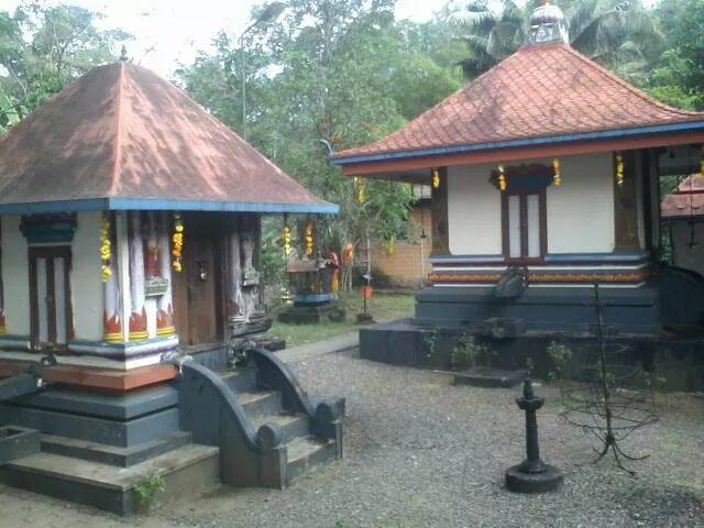 Chettikulangara Sree Bhagavathi Temple Kottayam