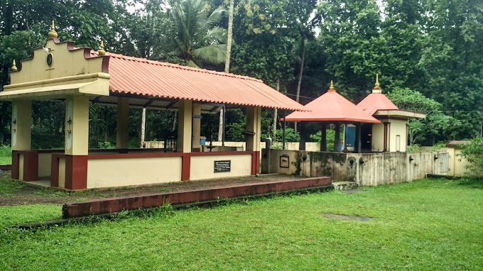 Ullanadu Sree Dharmasastha Temple