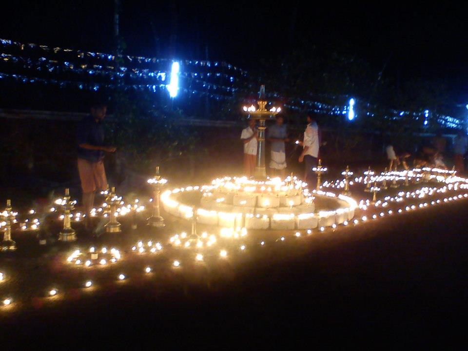 Images of Kottayam  Kondadu  Sree Dharma Sastha Temple