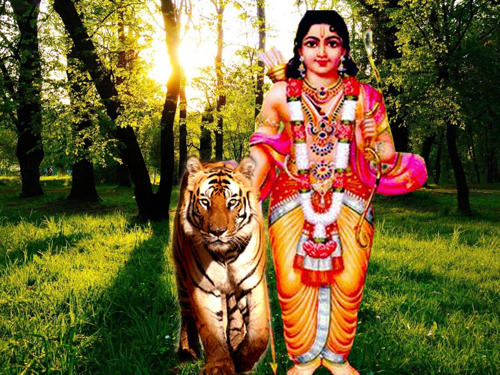 Images of Kottayam Chamampathal  Devi Temple