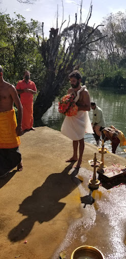 Chettikulangara Temple in Kerala