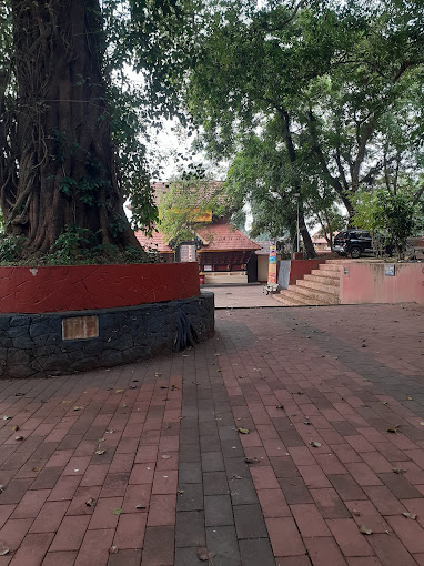 Sree Valayanad Devi Temple Kozhikode 
