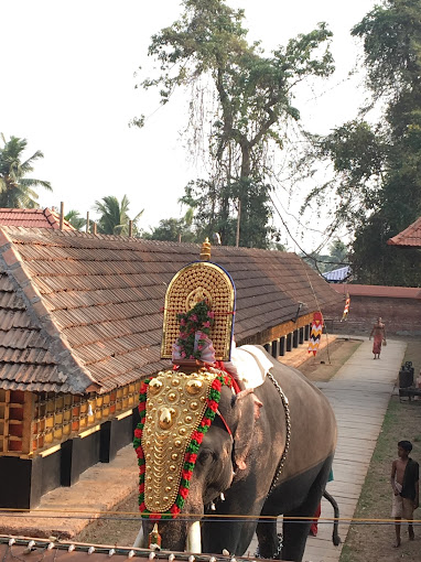 Valayanad Devi Temple Kozhikode