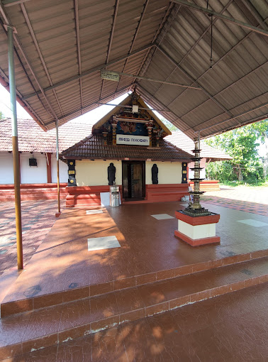 Varakkal Devi Temple