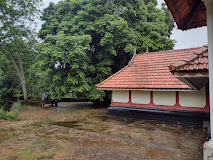 Chettikulangara Sree Bhagavathi is an Shakthi devi in Hinduism