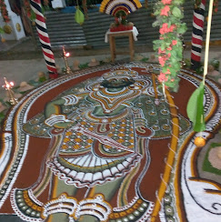 Chettikulangara Temple in Kerala