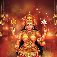 Chettikulangara Sree Bhagavathi is an Shakthi devi in Hinduism