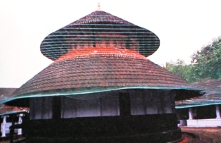 Panniyankara Bhagavathi Temple