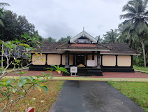 Chelavoor Sreekrishna Temple
