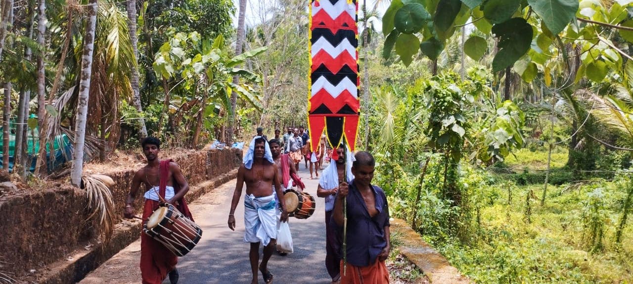 Chettikulangara Sree Bhagavathi Temple Kozhikode Dresscode