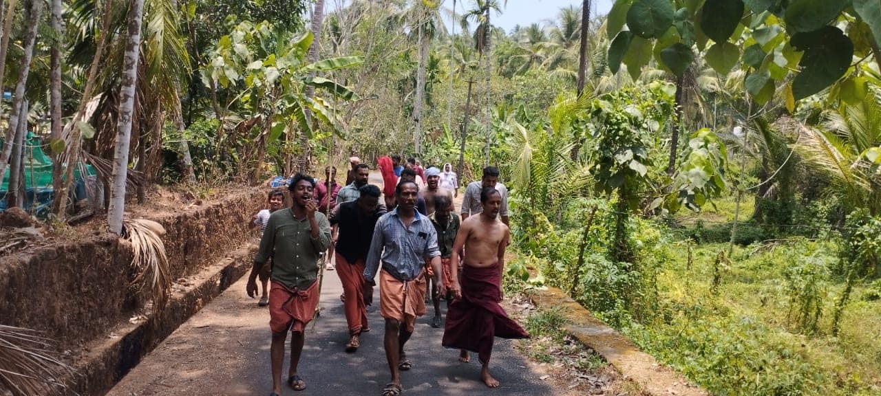 Images of Kozhikode Chettikulangara Devi Temple