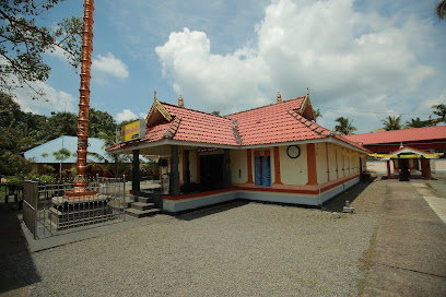 Chettikulangara Sree Bhagavathi Temple Kozhikode