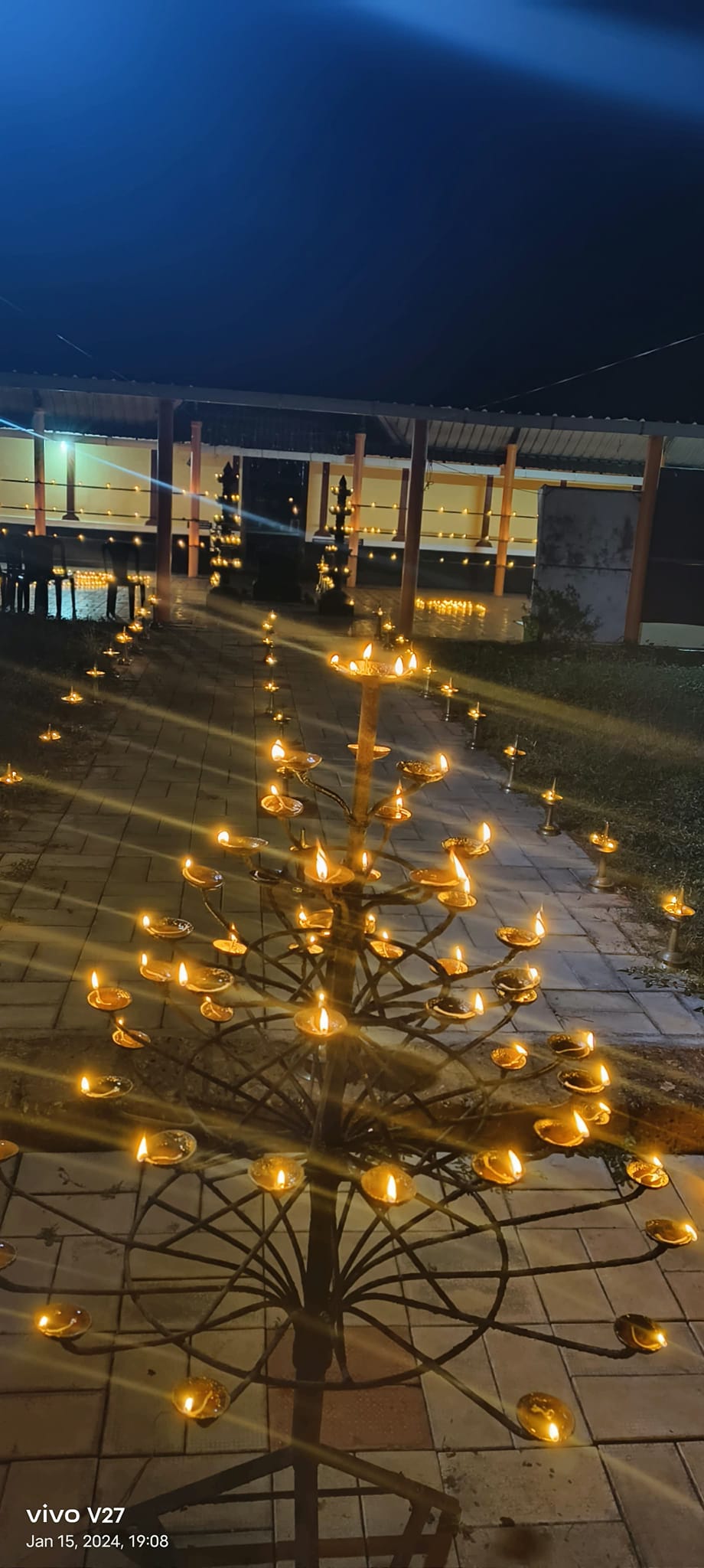 Chettikulangara Sree Bhagavathi Temple Kozhikode