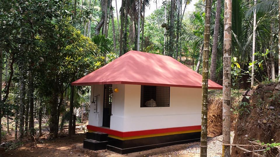  Sri Uniyamrikandiyil  Bhagavathy  Temple Kozhikode Dresscode