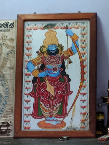 Images of Kozhikode Chettikulangara Devi Temple