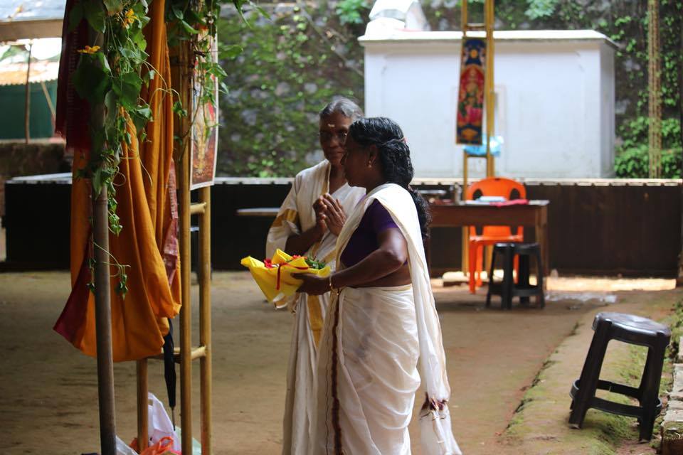 Images of KozhikodeKarappatta Bhagavathi   Temple