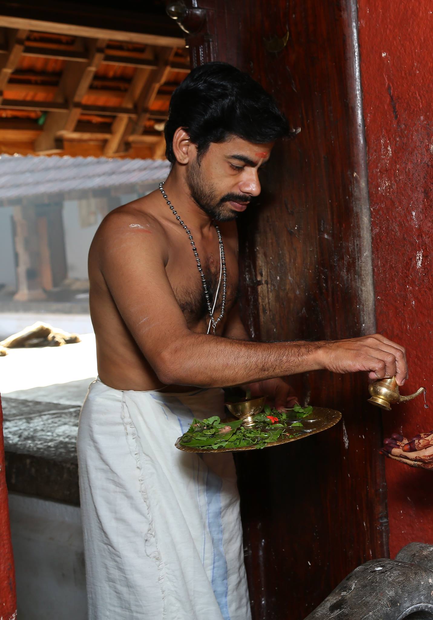 Images of Kozhikode Chettikulangara Devi Temple