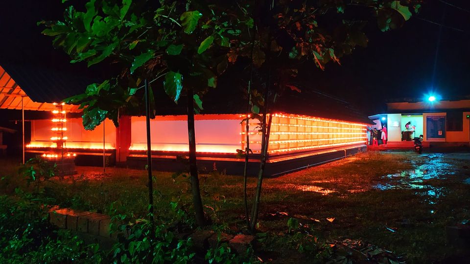 Allot Durga Devi Temple 