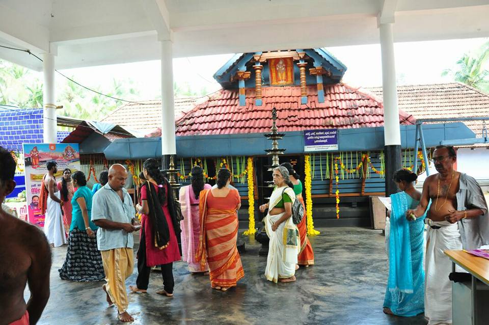 Images of malappuram  Alathiyur Hanuman  Temple