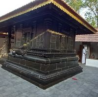 kumaramangalam Sree muruga is an Shakthi devi in Hinduism